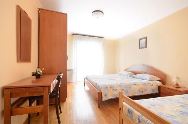 Apartments Milan Rovinj Ruang foto