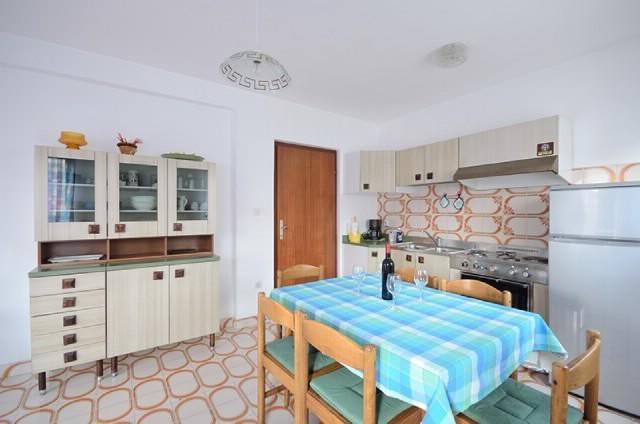 Apartments Milan Rovinj Ruang foto
