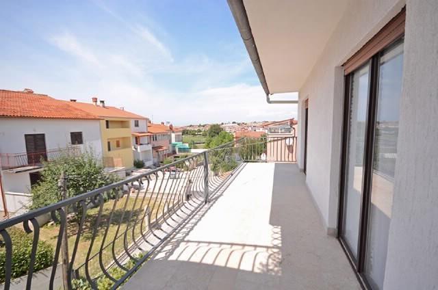 Apartments Milan Rovinj Ruang foto